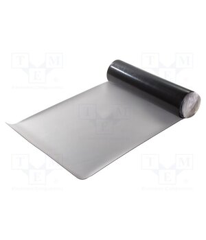RS-200/0.7 Mat: bench; ESD; grey; L: 10m; Width: 0.7m; Thick: 2mm; rubber; 130°C KofL9XvL-qO8qO2trJ7W8iB06jjG-bqkhyXiXtfE8uI