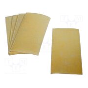 FP-BVX200 Spare part: filter; for soldering fume absorber; 5pcs. 6e4RnwydHRMEE1IAMx81tPAnTe0NvXmhQZlONvv3Qb4