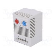 01175.0-00 Sensor: thermostat; NC + NO; 10A; 250VAC; screw terminals; IP20 4bX0ImWEdUjG7fJuN75beTuavUA4Ou2QnOgMUJcmJ-A
