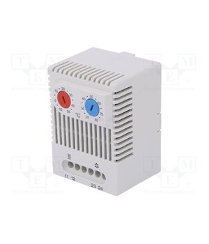 01175.0-00 Sensor: thermostat; NC + NO; 10A; 250VAC; screw terminals; IP20 4bX0ImWEdUjG7fJuN75beTuavUA4Ou2QnOgMUJcmJ-A