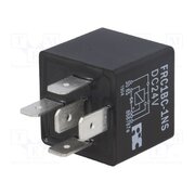 FRC1BC-1NS-DC24V Relay: electromagnetic; SPDT; Ucoil: 24VDC; 40A; automotive; FRC1 ABAokCy6gx2_-BadZeHdFgBN-OOYW6SHwE8XbWvbyTc