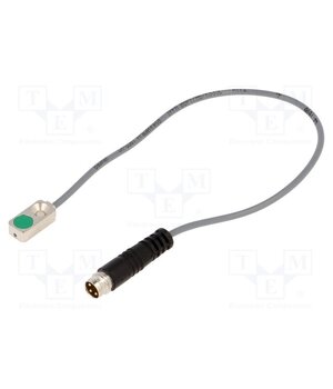 IFFM 08P17A6/KS35L Sensor: inductive; 0÷2mm; PNP / NO; Usup: 10÷30VDC; 100mA; M8 male AVtEIp9eYKkPVn00eLyzycHu5y2a7DfZHJnEPMmH9jY
