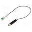 IFFM 08P17A6/KS35L Sensor: inductive; 0÷2mm; PNP / NO; Usup: 10÷30VDC; 100mA; M8 male AVtEIp9eYKkPVn00eLyzycHu5y2a7DfZHJnEPMmH9jY