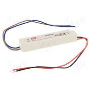 LPHC-18-700 Power supply: switching; LED; 17.5W; 6÷25VDC; 700mA; 180÷264VAC Nq5NnYBPouaEupMqvcHpvcEIxmOW_qE5C-jCMiP_QOE
