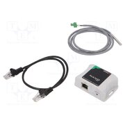 NANO TEMPERATURE SENSOR POE Industrial module: LAN temperature; -10÷55°C; IP30; 12÷24VDC Agpk64gPu_s1OVA4DCrJ6s712TGU5adXXEIhQOvBpb8