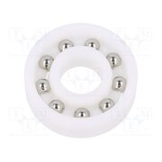 BB-6304-B180-30-ES Bearing: ball; Øint: 20mm; Øout: 52mm; W: 15mm; Cage: polyamide AIVckswczZgxh6hO2aIMaP0ndgojvSX0khcIUcYNexA