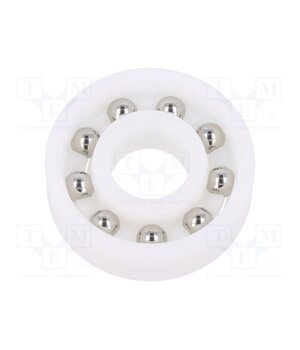 BB-6304-B180-30-ES Bearing: ball; Øint: 20mm; Øout: 52mm; W: 15mm; Cage: polyamide AIVckswczZgxh6hO2aIMaP0ndgojvSX0khcIUcYNexA