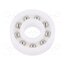 BB-6304-B180-30-ES Bearing: ball; Øint: 20mm; Øout: 52mm; W: 15mm; Cage: polyamide AIVckswczZgxh6hO2aIMaP0ndgojvSX0khcIUcYNexA