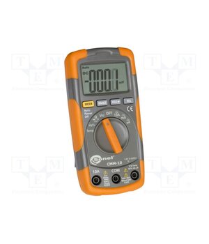 WMGBCMM10 Digital multimeter; LCD; (5000); VDC: 0÷600V; VAC: 0÷600V; 0÷400MΩ 51tXor1xbxa-EMtscQmuZ0yQZUphBUr2pcOSD_Knkw8