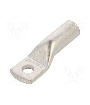 BM80837 Tip: ring tube; M8; 50mm2; crimped; for cable; straight; tinned DLdlPawRZU2D3khbAKox2zm-jYpZy06MvjG3tHR7KRw