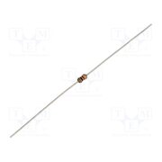 CFR0W8J0102A50 Resistor: carbon film; THT; 1kΩ; 0.125W; ±5%; Ø1.85x3.5mm; axial pJcYkulSQJ1fsWx2Qp5Up4MGZQG4khpLwtJ4R26ZiIo