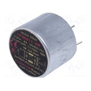 1FM411-4R Filter: anti-interference; 250VAC; Cx: 100nF; Cy: 2.2nF; 0.5mH; THT -2a67hano_G-J9gSY4Yv-fhP1dm5va4UaPbMoarZzhE