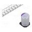 35SVPK180M Capacitor: polymer; 180uF; 35VDC; SMD; OS-CON SVPK; ±20%; Ø8x12mm 3ye2qKhiliUXSWjncUQq8A3ybDFGOeiwzsWLnn8s11w