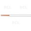 EQUIPMENT CABLE H05V-K 1x0.5mm², 300/500V,  white CLA0905B.jpg