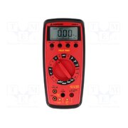 34XR Digital multimeter; LCD; 3,75 digit (3999); Bargraph: 41segm. z_dUAMyQXGvXUdd0pAS1TYHIm5_lCdkdtcP_RtOrlEI
