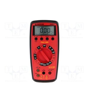 34XR Digital multimeter; LCD; 3,75 digit (3999); Bargraph: 41segm. z_dUAMyQXGvXUdd0pAS1TYHIm5_lCdkdtcP_RtOrlEI