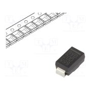 BYG20D-E3/TR Diode: rectifying; SMD; 200V; 1.5A; 75ns; DO214AC,SMA; Ufmax: 1.4V fSD-fSzXkykNjMfMOWrEzQDsIZ-L1_6gVSxmYZCd5xA