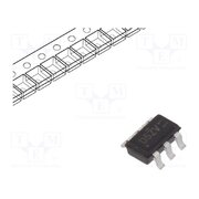 AO6405 Transistor: P-MOSFET; unipolar; -30V; -4.2A; 1.3W; TSOP6 mIzlHpywl9jk5gXBsZUN2hoHoUuP3OYdFHViIXIvX6k