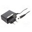 POSC12050A-CN Power supply: switching; mains,plug-in; 12VDC; 0.5A; 6W; 78.88% apXtm4HzJCY2D_J4O02CjNMshykKif3i1G7zMNJYyLA