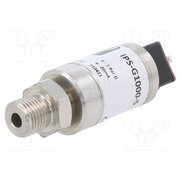 IPS-G1000-5 Converter: pressure; Pressure setting range: 0÷1bar; 9÷32VDC jnTl4RfEC8TPdfy8KtkA6RQ9B7v5q6nqbTnyneAJv0U