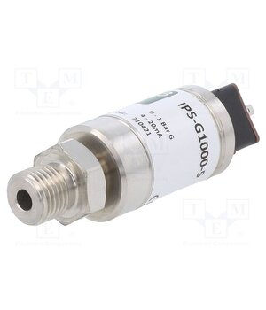 IPS-G1000-5 Converter: pressure; Pressure setting range: 0÷1bar; 9÷32VDC jnTl4RfEC8TPdfy8KtkA6RQ9B7v5q6nqbTnyneAJv0U