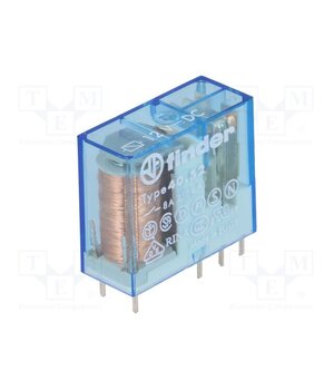 40.52.9.012.0000 Relay: electromagnetic; DPDT; Ucoil: 12VDC; Icontacts max: 15A X5BtCo4zPcHAU8i1FwEu1_40AFx3zHA1o3EryZtJKBU