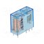 40.52.9.012.0000 Relay: electromagnetic; DPDT; Ucoil: 12VDC; Icontacts max: 15A X5BtCo4zPcHAU8i1FwEu1_40AFx3zHA1o3EryZtJKBU