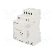 22.34.0.024.4320 Contactor: 4-pole installation; 25A; 24VAC,24VDC; NO x4; IP20; 22 CNwLY81TVL4HFsCoIn5YaKSOJ9nxPKa5sG7lLObGDcs