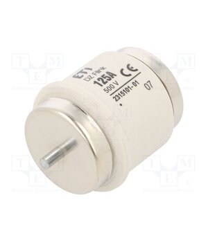 002315101 Fuse: fuse; 125A; 500VAC; 500VDC; quick blow; ceramic; DV; D t6l1A45x2XvJ6393kd8J93Ii45DTaq0j0mGK2ubdRFQ