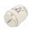 002315101 Fuse: fuse; 125A; 500VAC; 500VDC; quick blow; ceramic; DV; D t6l1A45x2XvJ6393kd8J93Ii45DTaq0j0mGK2ubdRFQ