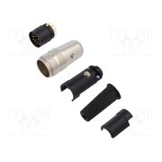 09 0337 00 16 Connector: M16; plug; male; PIN: 16; 3A; 32V; 680; soldering; straight eZdTfvdec7Y4ILfnak6HZbriL4q5fNiRrsRK1S9G9z0