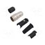09 0337 00 16 Connector: M16; plug; male; PIN: 16; 3A; 32V; 680; soldering; straight eZdTfvdec7Y4ILfnak6HZbriL4q5fNiRrsRK1S9G9z0