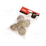 WLACCBS-02 Replaceable cleaner cartridge; metal chips; 5pcs; 100g c1wlHhDvCQDnpbBaNXNKDvR2UIW17YYElBnvDizJE6I