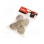 WLACCBS-02 Replaceable cleaner cartridge; metal chips; 5pcs; 100g c1wlHhDvCQDnpbBaNXNKDvR2UIW17YYElBnvDizJE6I