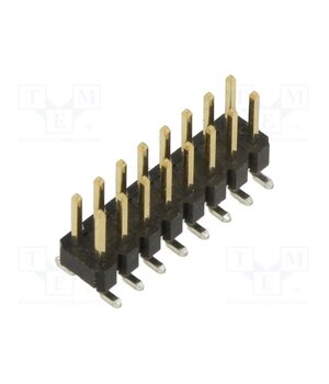 M20-8760842 Connector: pin strips; pin header; male; PIN: 16; vertical; SMT i-z2L70mPSlQxkGZno4MVwNsF416VWwxk58UxKtGnBM