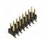 M20-8760842 Connector: pin strips; pin header; male; PIN: 16; vertical; SMT i-z2L70mPSlQxkGZno4MVwNsF416VWwxk58UxKtGnBM