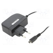 SYS1638-0605-W2E-MICROUSB Power supply: switching; mains,plug-in; 5VDC; 1.2A; 6W; 79.03% 7qQ_QfbHBFJiXDpQhUTAdDn7ClioC0TV7i2-xKZq7N0