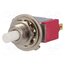 8121SHZGE Switch: push-button; Pos: 2; SPDT; 1A/120VAC; 1A/28VDC; ON-(ON) 4zmlnUEQTihPqbzUWLxchyFaNK-sznPDlqZ-uL97OMs