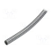 302.612.5 Protective tube; Size: 13; galvanised steel; Features: flexible 7WDmnSN-uX0Zgl3h3d9wdftLT9_8FAVrrc9ewtw0U8w