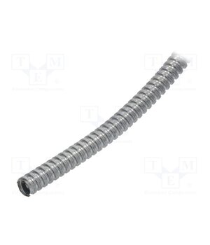 302.612.5 Protective tube; Size: 13; galvanised steel; Features: flexible 7WDmnSN-uX0Zgl3h3d9wdftLT9_8FAVrrc9ewtw0U8w