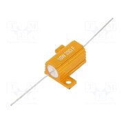 AHP10W-33RF Resistor: wire-wound; with heatsink; 33Ω; 10W; ±1%; 50ppm/°C adxDtCbLble6OCh8X8-bHwbSyYDjWnarocKTXCn0lVM