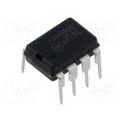 NCP1250BP65G IC: PMIC; AC/DC switcher,PWM controller; DIP8; flyback; 8.8÷28VDC VJ6eqY2HqOWqkCL4C5Lrunaj2VsQ24-dYj3EPS6imaM
