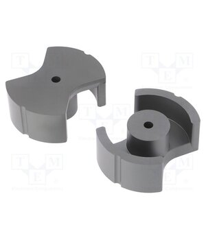 B65684A0000R027 Core: ferrite; PM; N27; 9200nH; 62000mm3; 570mm2; 2pcs. X5u2IPm2Plg1fwXUMP0dWNGSipBYW_zv6RNmdvAjlJg