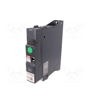 ATV320U15N4B Automation module: vector inverter; 1.5kW; 3x400VAC; 0÷10V; IN: 9 ABsxelgd57Ok5NsG25Miwc1gLP1bxIGkVxF5w4GigmA