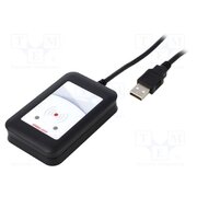 TWN4 MULTITECH 2 USB - 12CM RFID reader; 4.3÷5.5V; USB; antenna; Range: 100mm; 88x56x18.5mm 6cbD_7Bwc9YmC3aLYp0uEaUZrjrmoBPRaNhzhRTMuJc