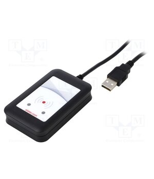 TWN4 MULTITECH 2 USB - 12CM RFID reader; 4.3÷5.5V; USB; antenna; Range: 100mm; 88x56x18.5mm 6cbD_7Bwc9YmC3aLYp0uEaUZrjrmoBPRaNhzhRTMuJc