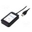 TWN4 MULTITECH 2 USB - 12CM RFID reader; 4.3÷5.5V; USB; antenna; Range: 100mm; 88x56x18.5mm 6cbD_7Bwc9YmC3aLYp0uEaUZrjrmoBPRaNhzhRTMuJc