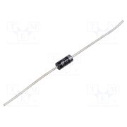 1N5818 Diode: Schottky rectifying; THT; 30V; 1A; DO15; Ammo Pack KJxU1wuxHgHrZC-OtfOosHRqj5L26eqWMj-mKPPoP4Y