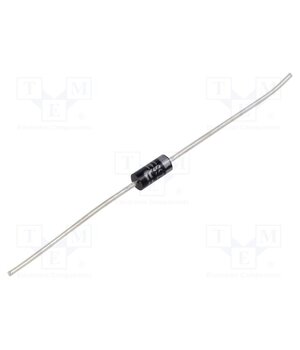 1N5818 Diode: Schottky rectifying; THT; 30V; 1A; DO15; Ammo Pack KJxU1wuxHgHrZC-OtfOosHRqj5L26eqWMj-mKPPoP4Y