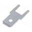 382505.28 Terminal: flat; 4.8mm; 0.5mm; THT; bronze; tinned; straight Lz_WVOCuhjYXG-jcyRz0_30HWQsnJBzrS8DtKqTc_ik